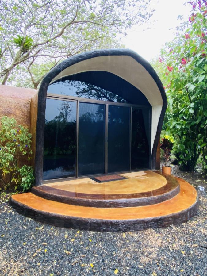 Wellness Park Cr Villa La Fortuna Exterior photo