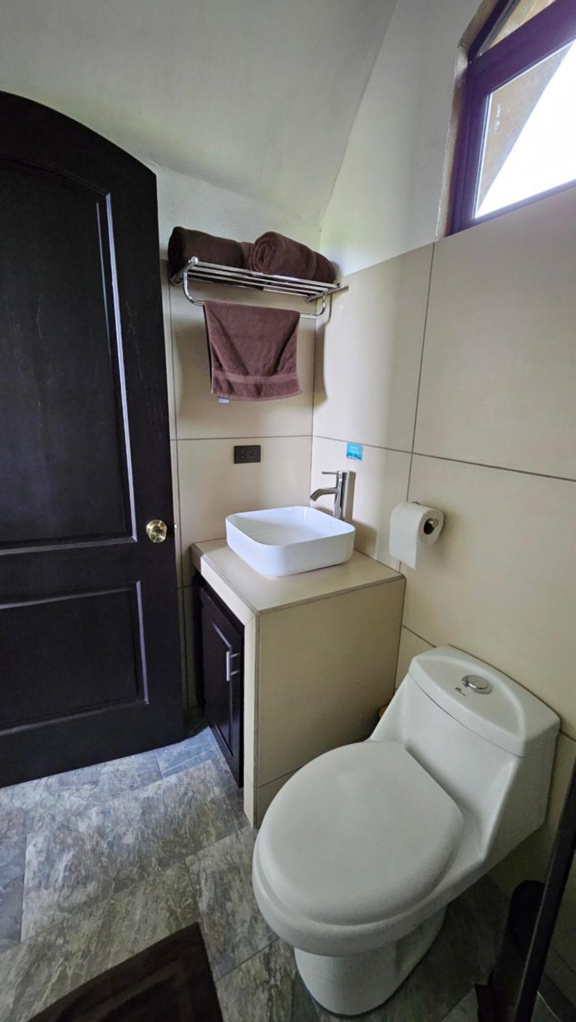 Wellness Park Cr Villa La Fortuna Room photo