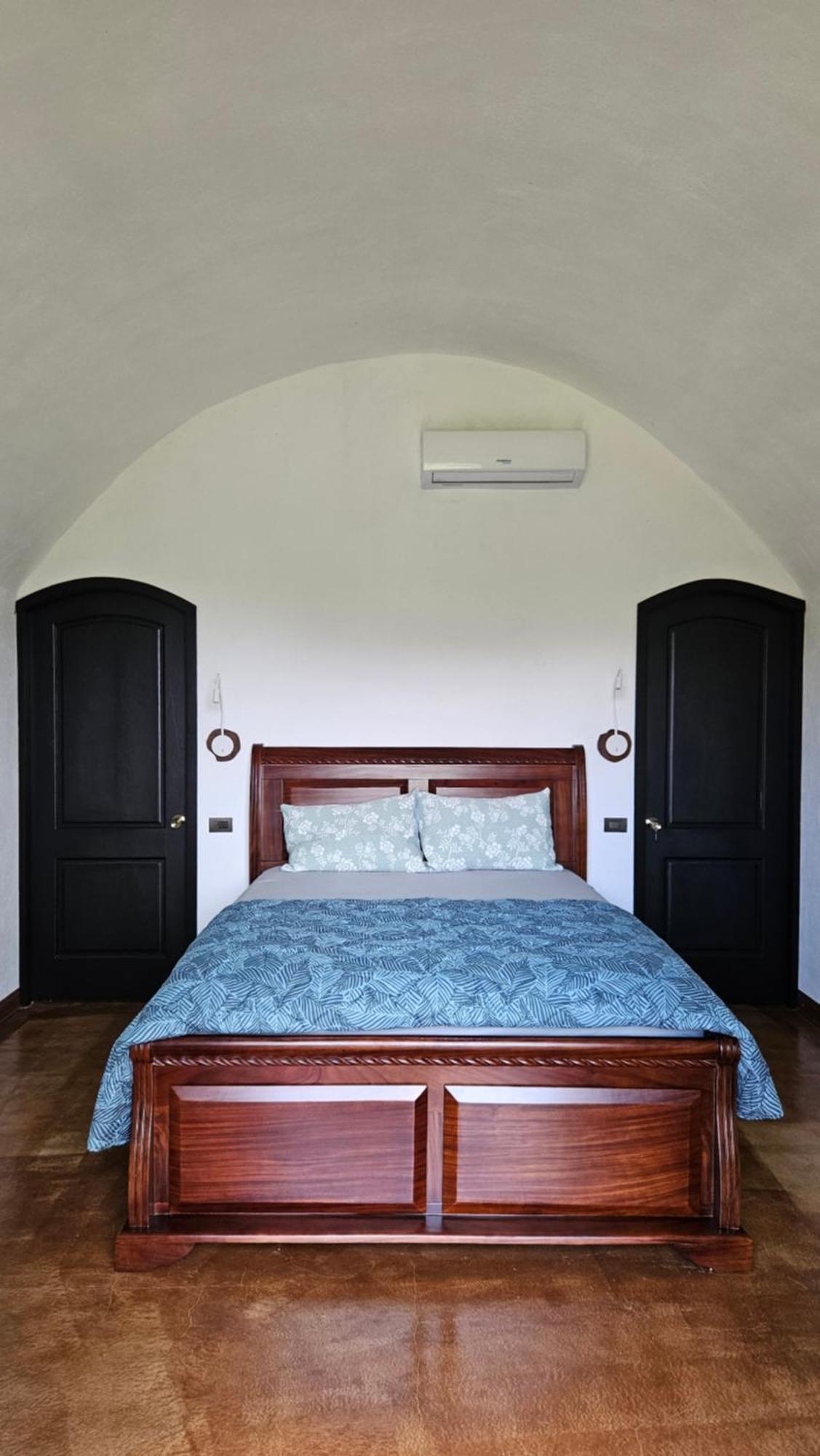 Wellness Park Cr Villa La Fortuna Room photo
